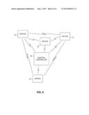 FLOW SENSING SYSTEM AND METHOD diagram and image