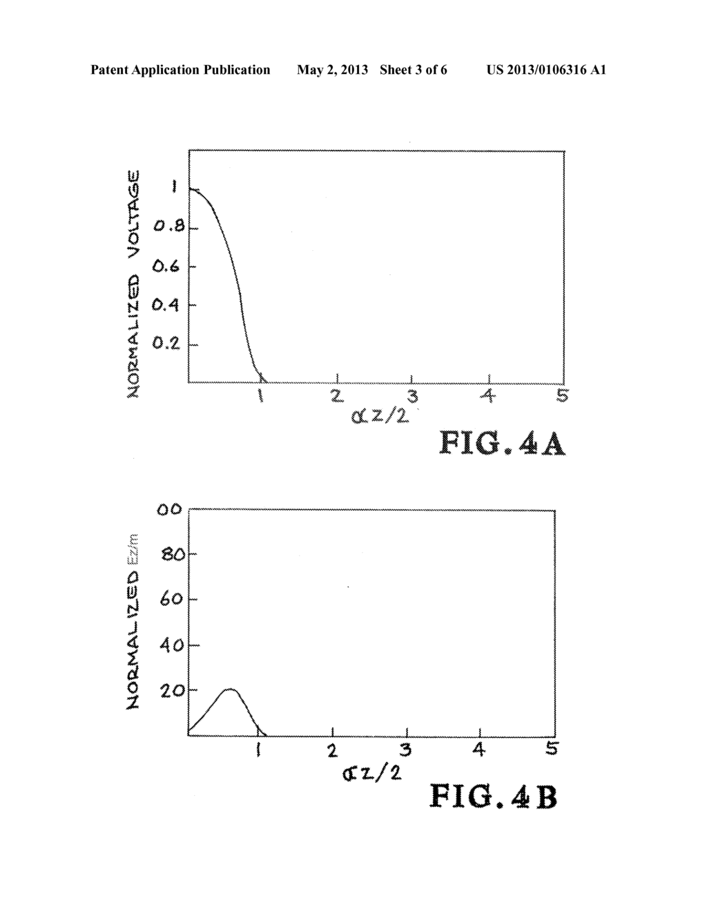 RESISTIVE FOIL EDGE GRADING FOR ACCELERATOR AND OTHER HIGH VOLTAGE     STRUCTURES - diagram, schematic, and image 04