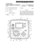 DIAL SWITCH FOR MOTOR CONTROL diagram and image