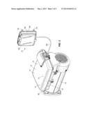 DIAL SWITCH FOR MOTOR CONTROL diagram and image