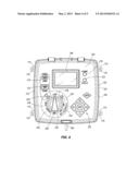 DIAL SWITCH FOR MOTOR CONTROL diagram and image