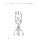 DC-DC CONVERTER, SOLAR CHARGING SYSTEM, AND MOVABLE BODY diagram and image