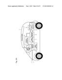 DC-DC CONVERTER, SOLAR CHARGING SYSTEM, AND MOVABLE BODY diagram and image