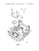 CONNECTOR INTERFACE FOR A CHARGER DEVICE diagram and image