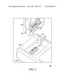 CONNECTOR INTERFACE FOR A CHARGER DEVICE diagram and image