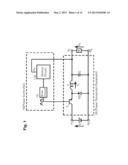 CONTROL CIRCUIT AND CONTROL METHOD FOR POWER CONVERSION DEVICE diagram and image