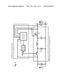 CONTROL CIRCUIT AND CONTROL METHOD FOR POWER CONVERSION DEVICE diagram and image