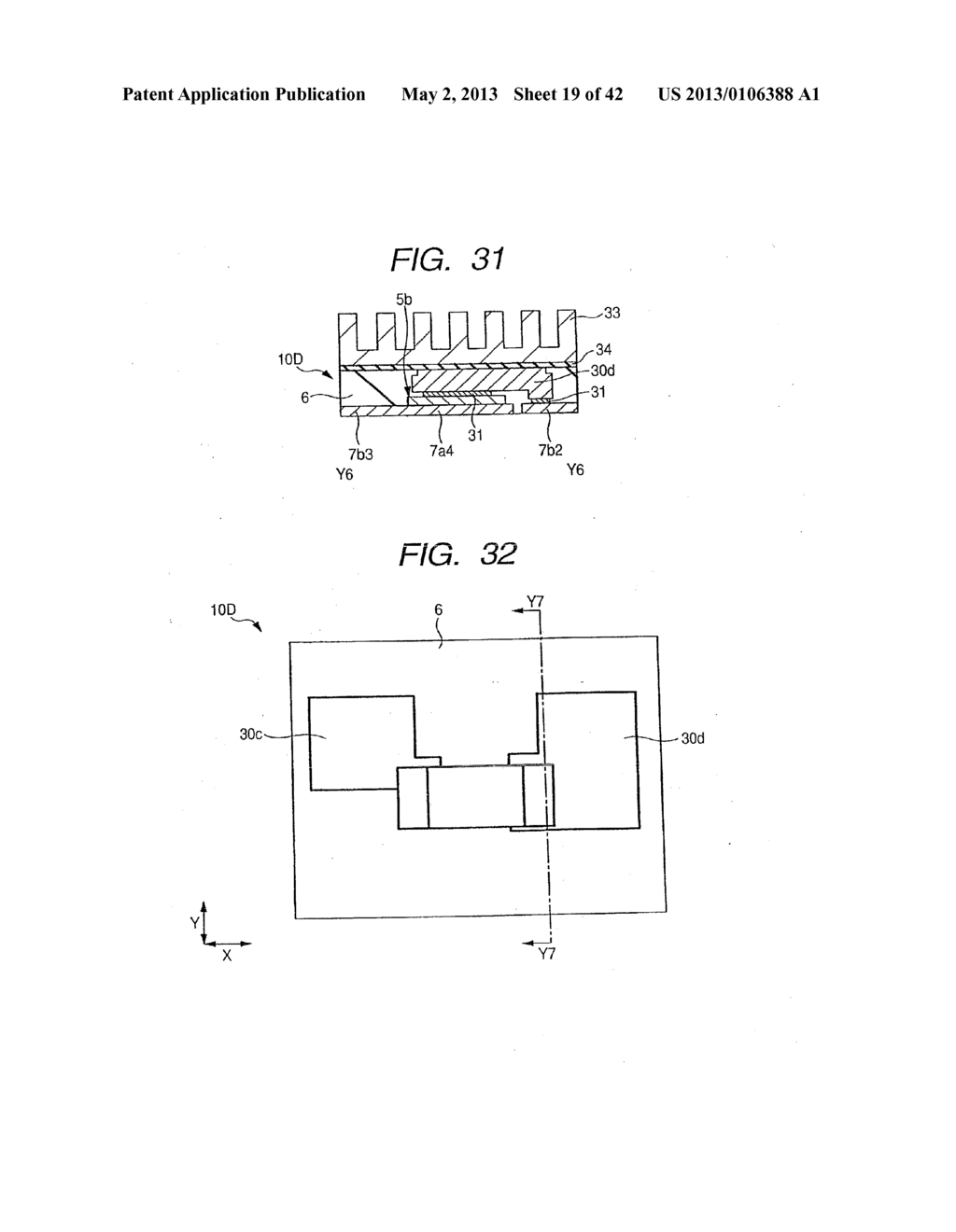 SEMICONDUCTOR DEVICE - diagram, schematic, and image 20