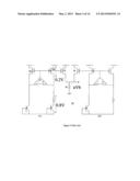 Low Voltage, Low Power Bandgap Circuit diagram and image