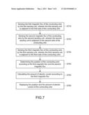 PROXIMITY ELECTRIC CURRENT SENSING DEVICE AND METHOD diagram and image