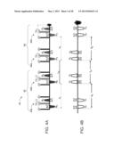 MAGNETIC RESONANCE ANALYSIS USING A PLURALITY OF PAIRS OF BIPOLAR GRADIENT     PULSES diagram and image