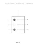 QUICK REFERENCE RELAY DIAGNOSTIC CIRCUIT diagram and image