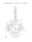 BATTERY PACK VOLTAGE DETECTION DEVICE diagram and image