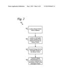 DETECTION OF REINFORCEMENT METAL CORROSION diagram and image