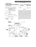 DRIVE CIRCUIT AND TEST APPARATUS diagram and image