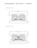 JIG FOR USE IN SEMICONDUCTOR TEST AND METHOD OF MEASURING BREAKDOWN     VOLTAGE BY USING THE JIG diagram and image