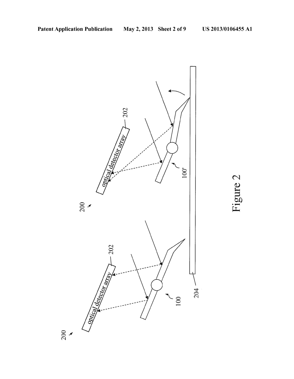 PRESSURE SENSING AND CONTROL FOR SEMICONDUCTOR WAFER PROBING - diagram, schematic, and image 03