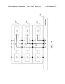 THREE DIMENSIONAL INTEGRATED CIRCUIT CONNECTION STRUCTURE AND METHOD diagram and image