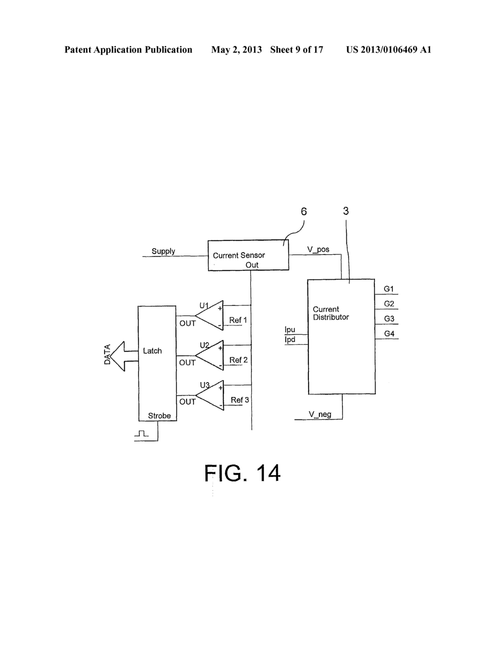 CONTROL CONTACT DRIVING SYSTEM - diagram, schematic, and image 10