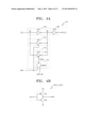 CLOCK BUFFER CIRCUIT AND DATA OUTPUT CIRCUIT INCLUDING THE SAME diagram and image