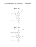 CLOCK BUFFER CIRCUIT AND DATA OUTPUT CIRCUIT INCLUDING THE SAME diagram and image