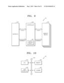 CLOCK BUFFER CIRCUIT AND DATA OUTPUT CIRCUIT INCLUDING THE SAME diagram and image