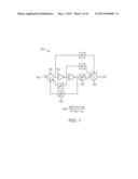 WIDEBAND SIGNAL PROCESSING diagram and image