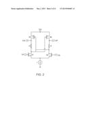 WIDEBAND SIGNAL PROCESSING diagram and image