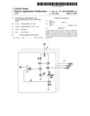 MULTI-REGULATOR CIRCUIT AND INTEGRATED CIRCUIT INCLUDING THE SAME diagram and image