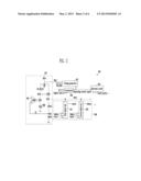 MULTI-REGULATOR CIRCUIT AND INTEGRATED CIRCUIT INCLUDING THE SAME diagram and image