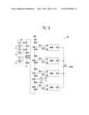 MULTI-REGULATOR CIRCUIT AND INTEGRATED CIRCUIT INCLUDING THE SAME diagram and image