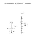 MULTI-REGULATOR CIRCUIT AND INTEGRATED CIRCUIT INCLUDING THE SAME diagram and image