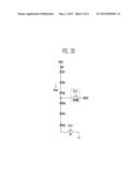 MULTI-REGULATOR CIRCUIT AND INTEGRATED CIRCUIT INCLUDING THE SAME diagram and image