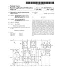 HIGH VOLTAGE DRIVER AMPLIFIER FOR PIEZO HAPTICS diagram and image