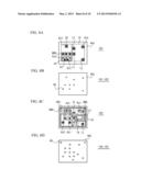 ACOUSTIC WAVE DEVICE diagram and image