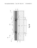 PLANARIZED ELECTRODE FOR IMPROVED PERFORMANCE IN BULK ACOUSTIC RESONATORS diagram and image