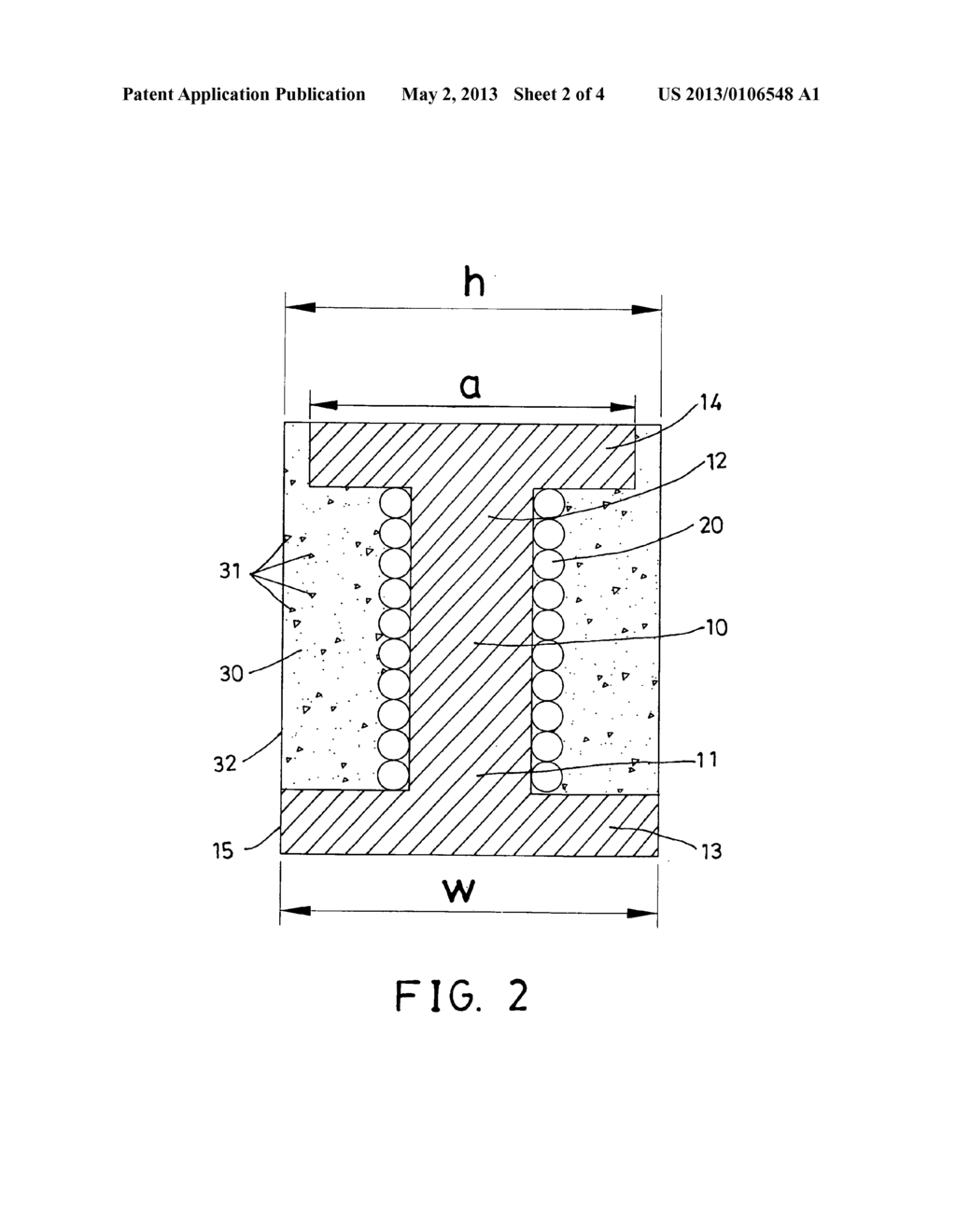 Inductor device - diagram, schematic, and image 03