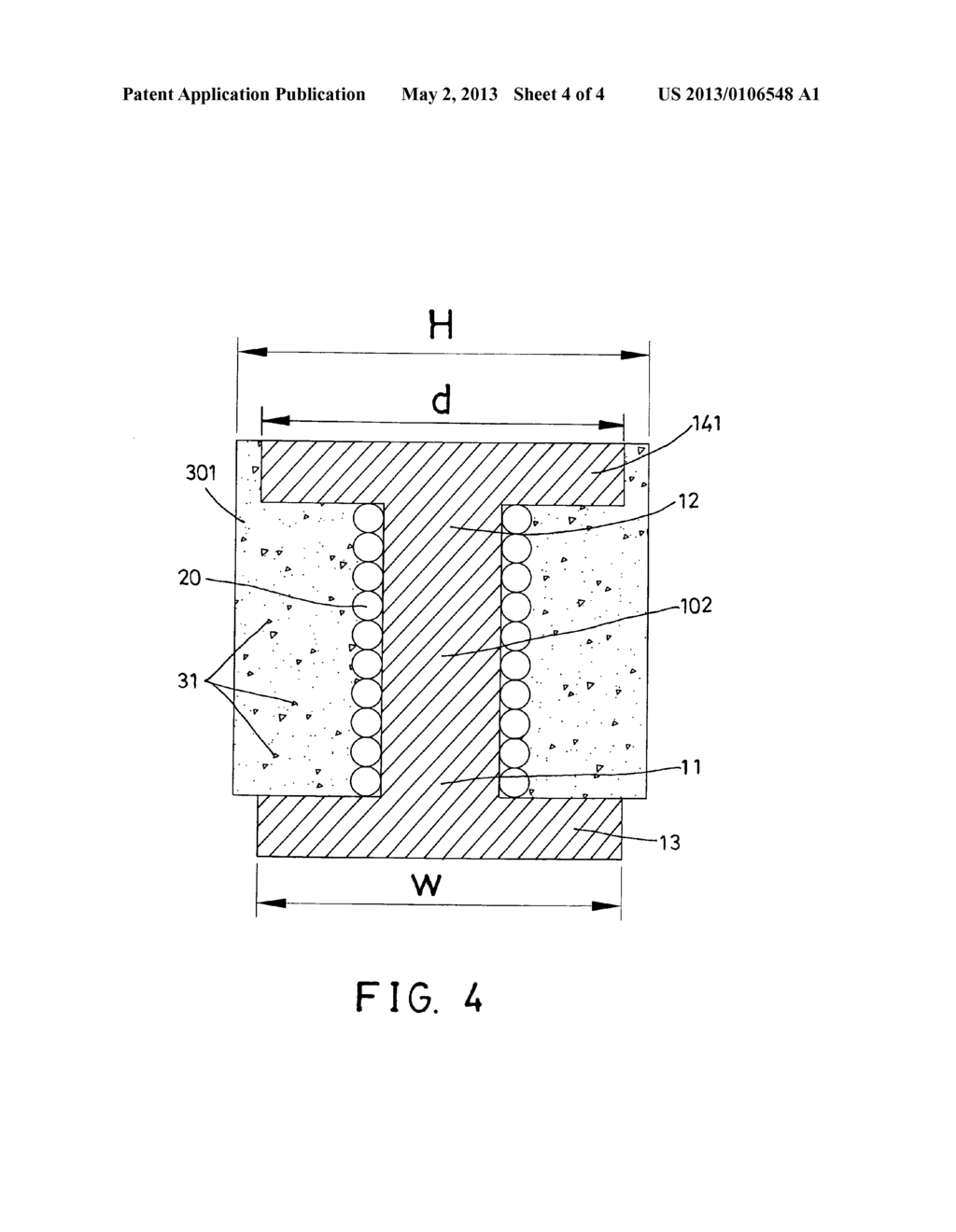 Inductor device - diagram, schematic, and image 05