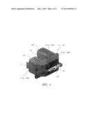 REACTOR AND MANUFATURING METHOD THEREOF diagram and image