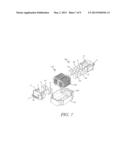 REACTOR AND MANUFATURING METHOD THEREOF diagram and image