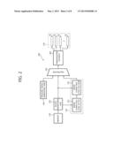 RFID SYSTEM AND COMMUNICATION METHOD THEREOF diagram and image