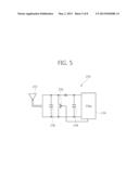 RFID SYSTEM AND COMMUNICATION METHOD THEREOF diagram and image