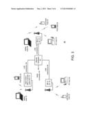 METHOD FOR IDENTIFICATION USING BLUETOOTH WIRELESS KEY diagram and image