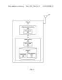 COORDINATION OF TRANSMISSION OF DATA FROM WIRELESS IDENTIFICATION TAGS diagram and image