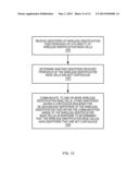 COORDINATION OF TRANSMISSION OF DATA FROM WIRELESS IDENTIFICATION TAGS diagram and image