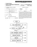 IN-VEHICLE EMERGENCY REPORT APPARATUS diagram and image