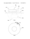 MOUNT-FREE TIRE PRESSURE MONITORING SYSTEM diagram and image