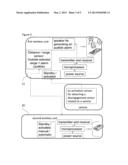 Vehicle alarm system for alerting a vehicle operator that the vehicle is     still occupied with a child or pet diagram and image