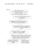 Vehicle alarm system for alerting a vehicle operator that the vehicle is     still occupied with a child or pet diagram and image