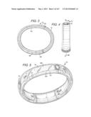 Wearable Device Assembly Having Athletic Functionality diagram and image